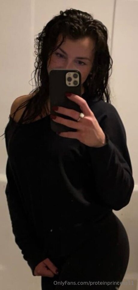 Proteinprincess11 star pornographic img
