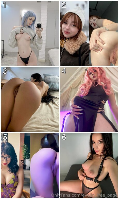 Evelin Free Page sexy star photos
