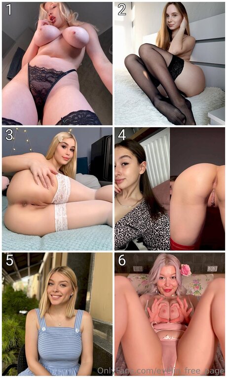 Evelin Free Page erotic pornstar galleries