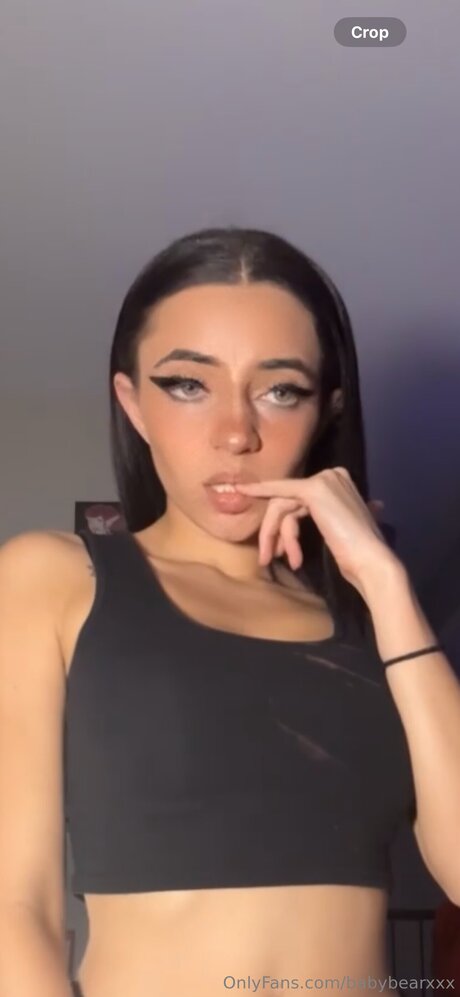 Babybearxxx star best photo