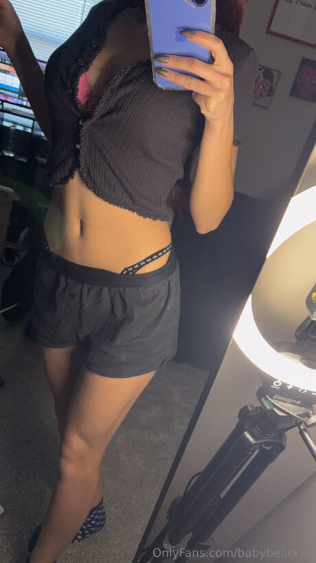 Babybearxxx nude model galleries