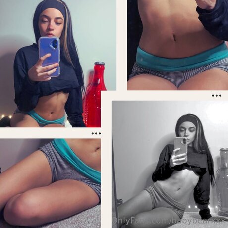 Babybearxxx top actress photos