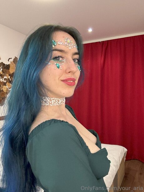 Your Aria pornstar image