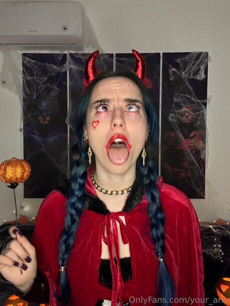 Your Aria pornstar nice image