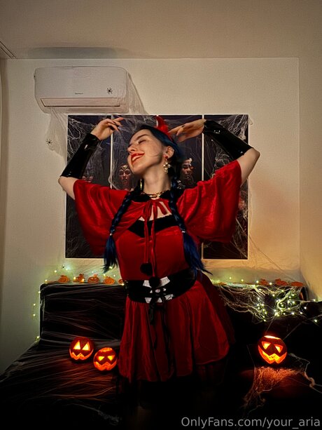 Your Aria top model picture