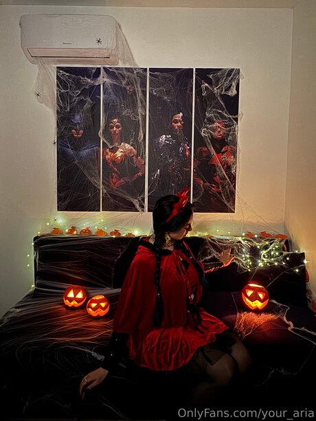 Your Aria pornstar nice images