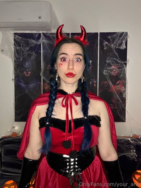 Your Aria model adult pictures