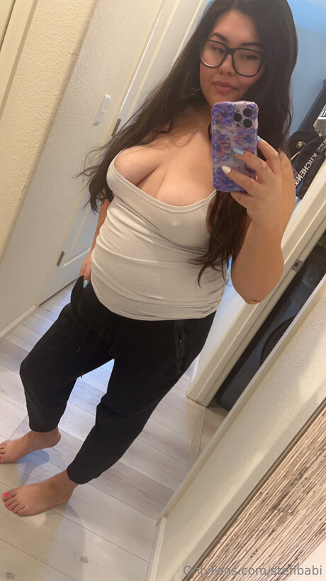 Stefibabi star nude img