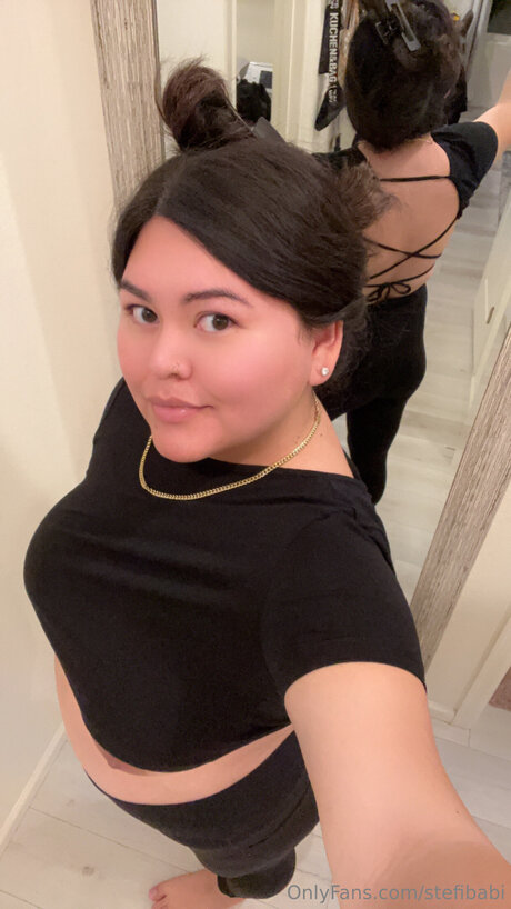 Stefibabi model free image