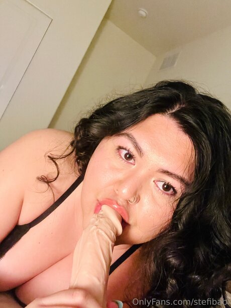 Stefibabi pornstar nice pics