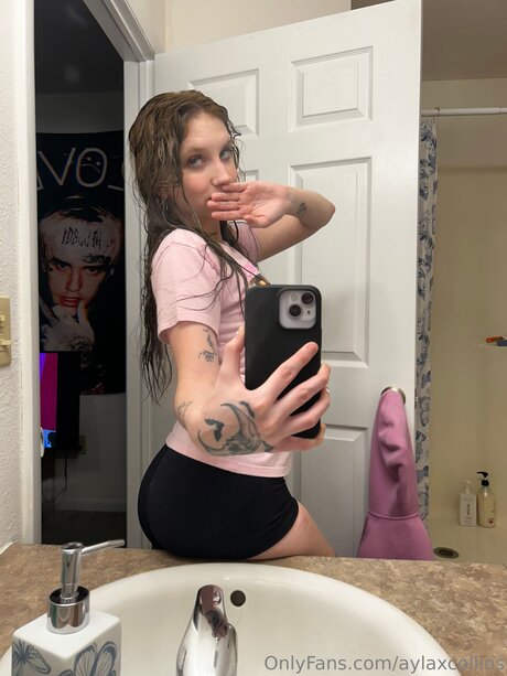 Aylaxcollins hd star photos