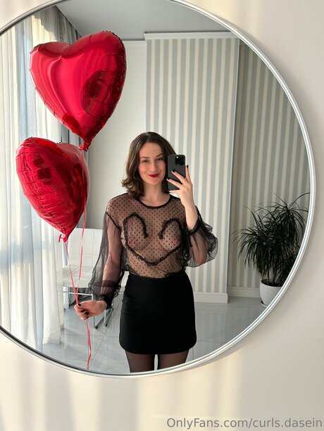 Curls Dasein pornstar best galleries
