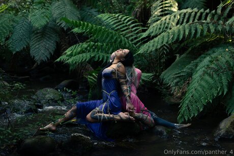 Panther 4 star adult photos