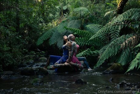 Panther 4 xxx actress pics