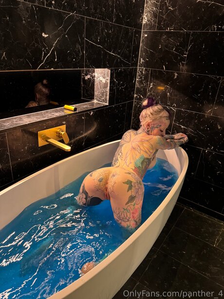 Panther 4 nice actress images