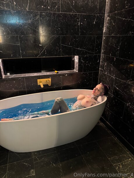 Panther 4 star nice archive