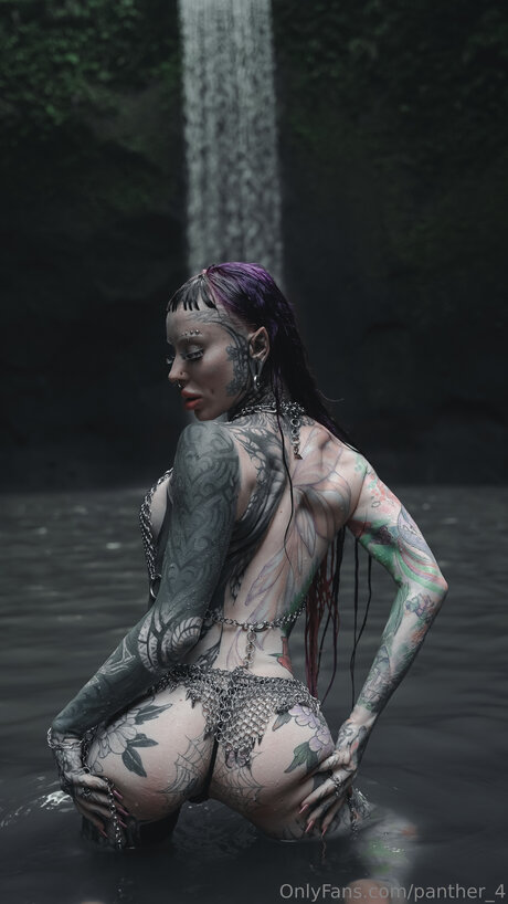 Panther 4 adult actress img