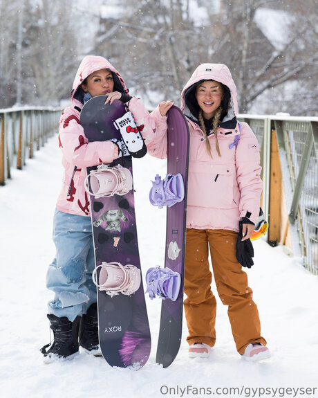 Gypsygeyser model sex galleries