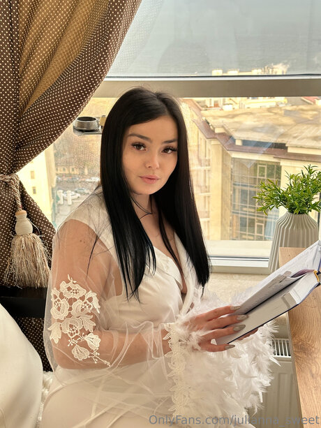 Julianna Sweet pornstar top photo