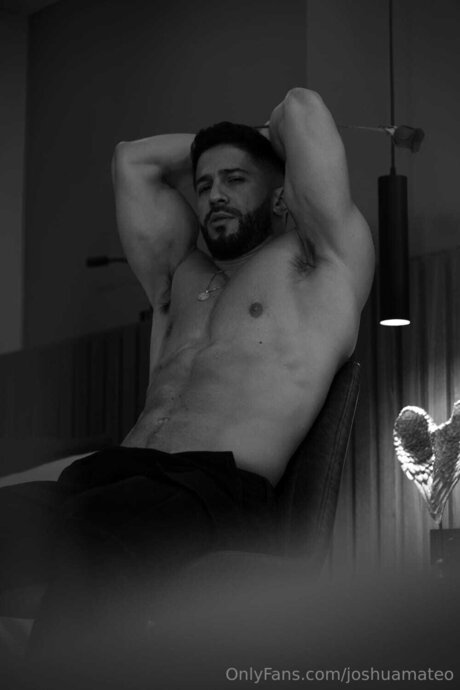 Joshuamateo perfect pornstar archive