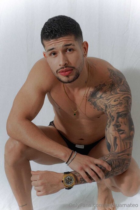 Joshuamateo star pretty pics