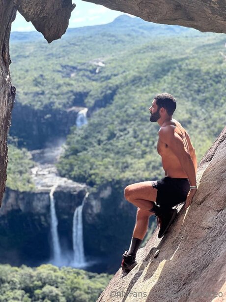 Joshuamateo beautiful model galleries