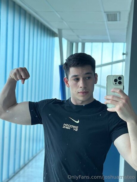 Joshuamateo pornstar pretty archive