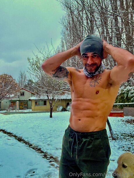 Welder1978 sexy pornstar gallery