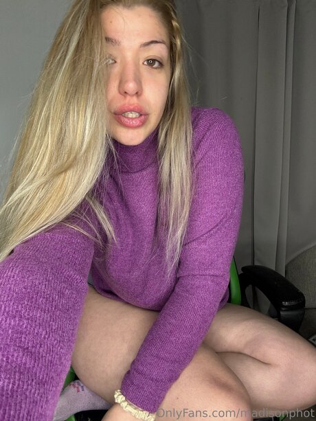 Madisonphot perfect model photo