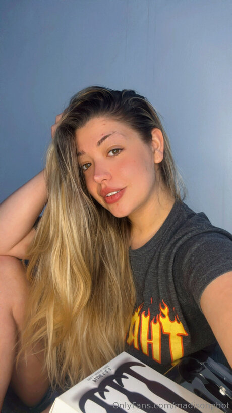 Madisonphot pornstar free pics