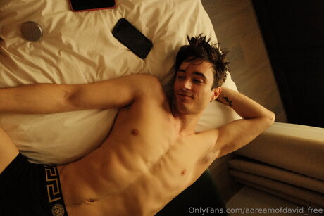 Adreamofdavid Free model nice galleries