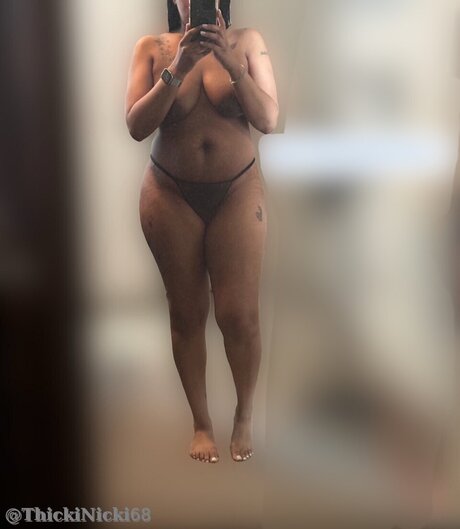 Thickinicki68 star sexy archive