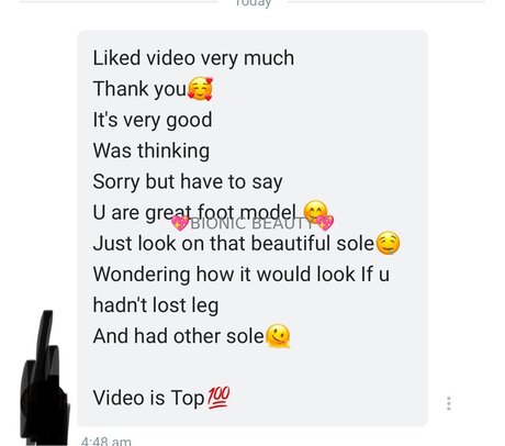 Bionicbeauty1 star beautiful picture