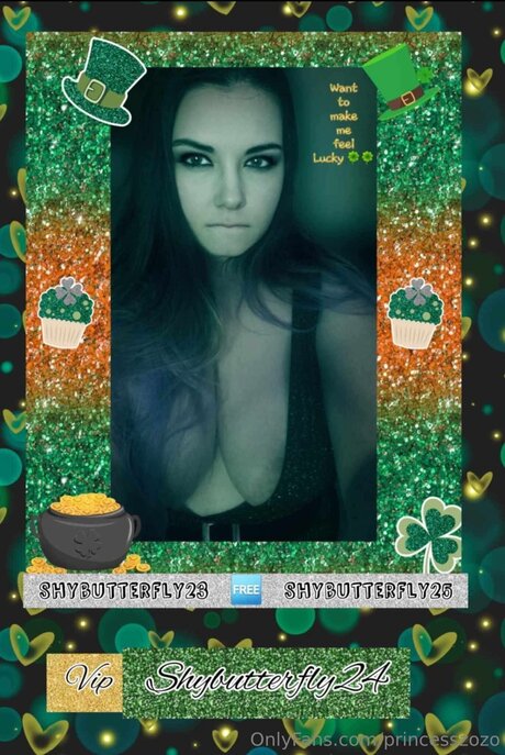 Princesszozo nudes actress pics