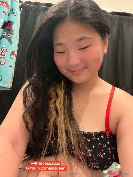 Princesszozo hd star images