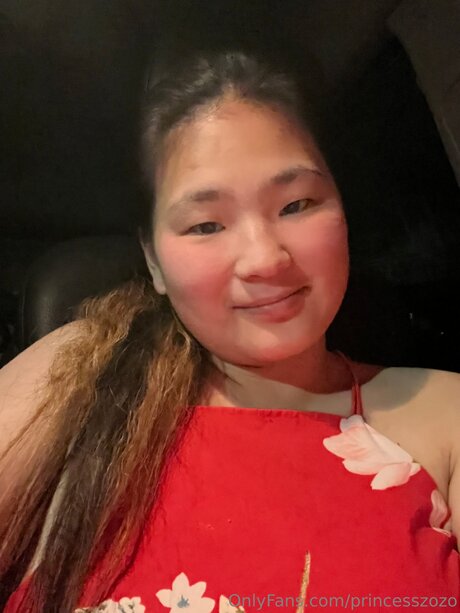 Princesszozo beautiful actress photo