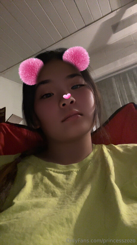 Princesszozo pornographic star image