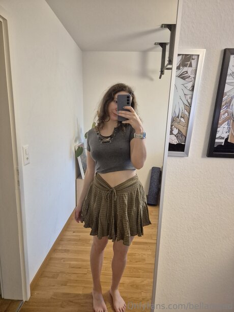 Bellareved pornstar high quality photos