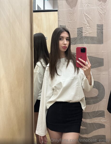 Innocent Emily naked actress images