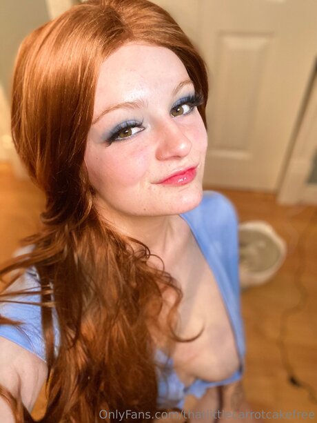 Thatlittlecarrotcakefree model adult pictures