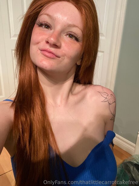 Thatlittlecarrotcakefree best star photo