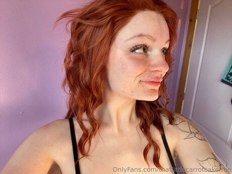 Thatlittlecarrotcakefree hot star picture
