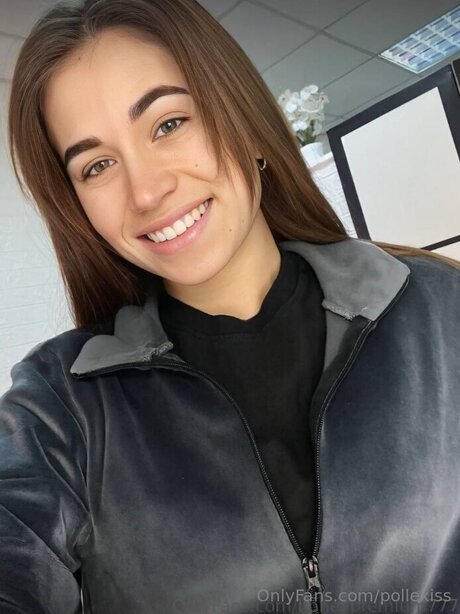 Pollexiss model sex pic