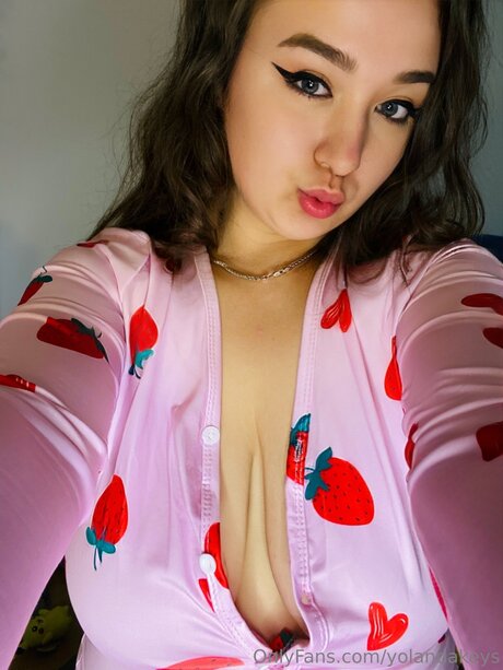 Yolandakeys top model gallery