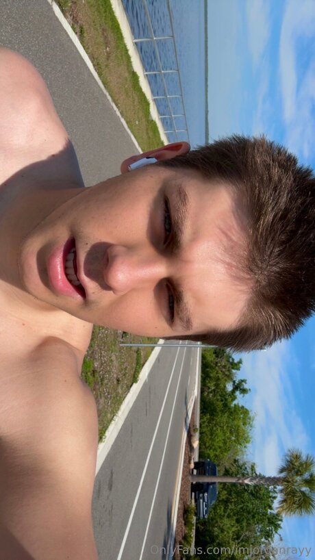 Imjordanrayy hd pornstar pic