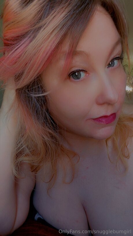 Snugglebumgirl perfect star picture