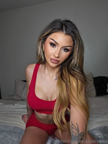 Missbabygrey pornstar free img