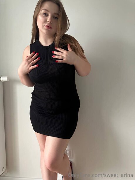 Arina Hot art actress images