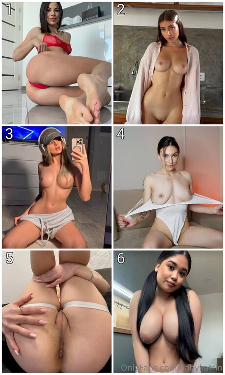 Babykatrin pornstar photo