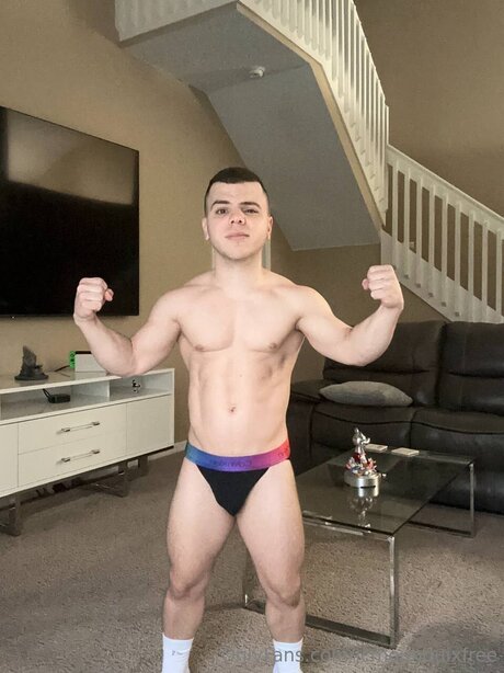 Jcmounduixfree exclusive model image